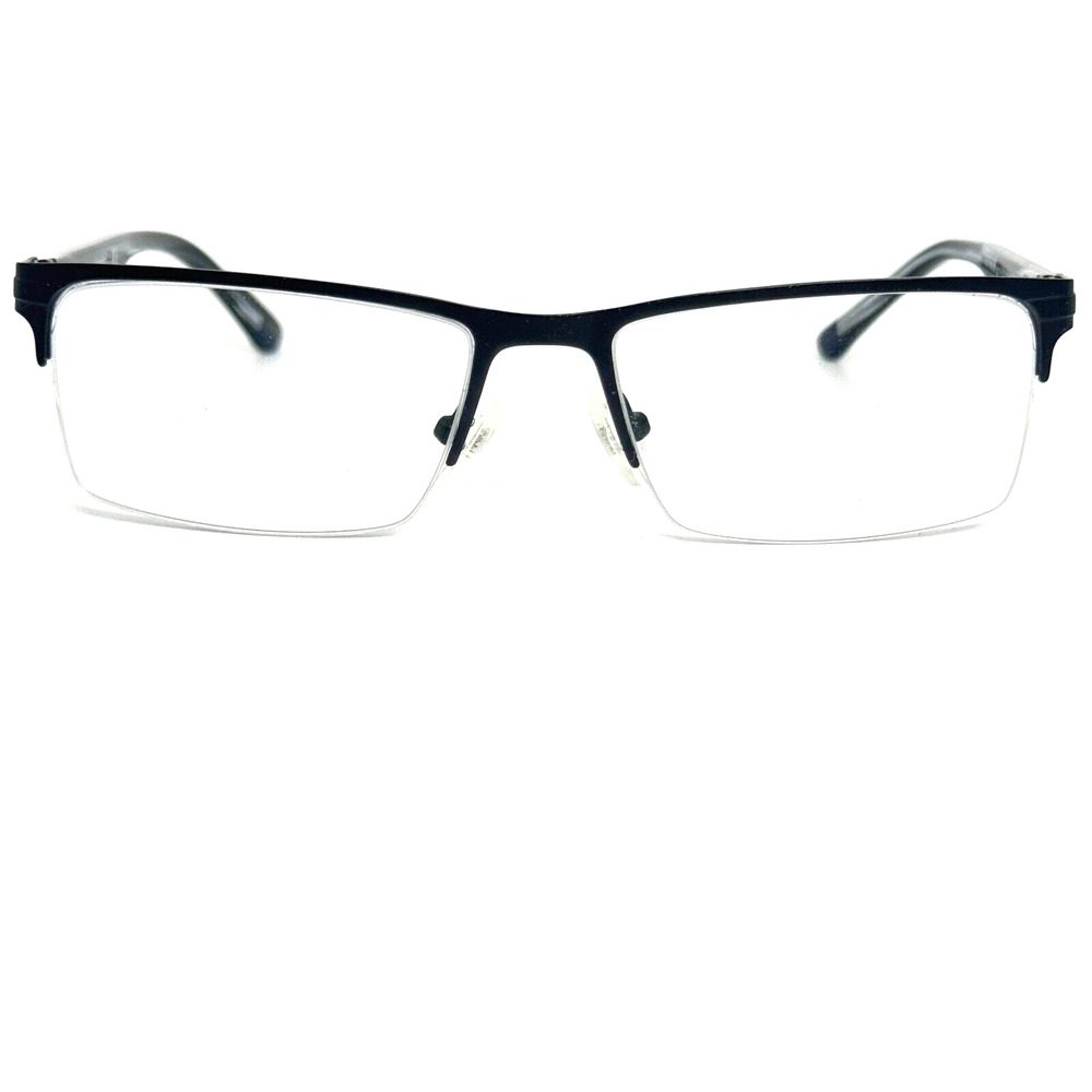 Gant‎ GA3024-3 P93 Black/Smoke Men’s Eyeglasses Frames 55-17-140 H16217